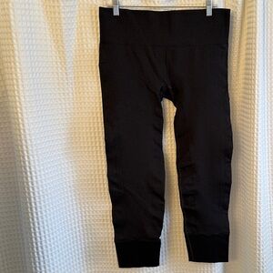 Lululemon Athletica Black Leggings